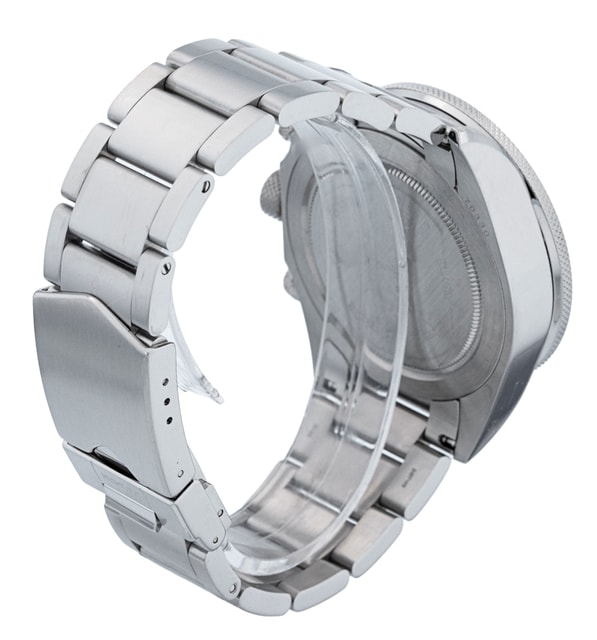 Tudor Heritage Chronograph M70330B-0001 Image 3